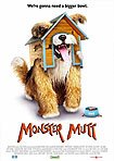 Monster Mutt (2011) Poster