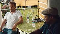 Image from: American Hero (2015)