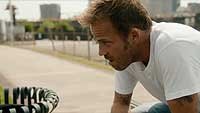 Image from: American Hero (2015)