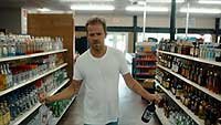 Image from: American Hero (2015)