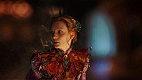 Image from: Alice Through the Looking Glass (2016)