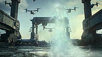 Image from: Spectral (2016)