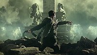 Image from: Spectral (2016)