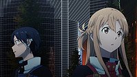 Image from: Gekijôban Sôdo âto Onrain: Ôdinaru Sukêru (2017)