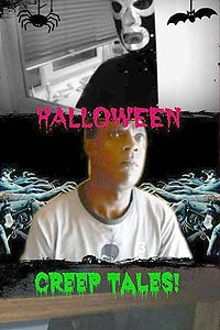 Halloween Creep Tales 2.0 (2015) Movie Poster