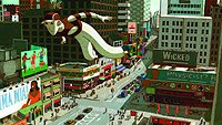 Image from: Phantom Boy (2015)