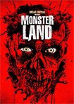 Monsterland (2016) Poster