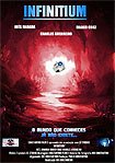 Infinitium (2017) Poster