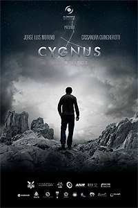 Cygnus (2017) Movie Poster