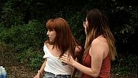 Image from: Attack of the Southern Fried Zombies (2017)