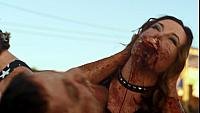 Image from: Attack of the Southern Fried Zombies (2017)