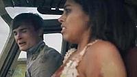 Image from: Attack of the Southern Fried Zombies (2017)
