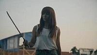 Image from: Attack of the Southern Fried Zombies (2017)