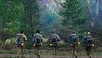 Image from: Annihilation (2018)