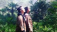 Image from: Annihilation (2018)