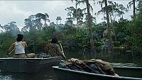 Image from: Annihilation (2018)