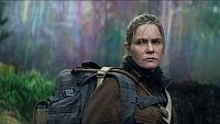 Image from: Annihilation (2018)