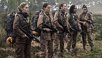 Image from: Annihilation (2018)