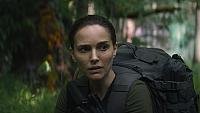 Image from: Annihilation (2018)