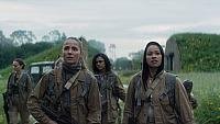 Image from: Annihilation (2018)