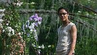 Image from: Annihilation (2018)