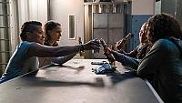 Image from: Annihilation (2018)
