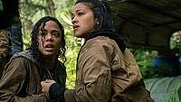 Image from: Annihilation (2018)
