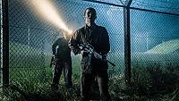 Image from: Annihilation (2018)