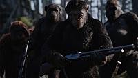 Image from: War for the Planet of the Apes (2017)