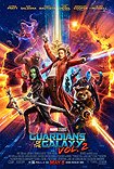 Guardians of the Galaxy 2 (2017) Poster