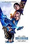 Valerian and the City of a Thousand Planets (2017)