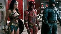 Image from: Justice League (2017)
