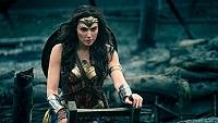Image from: Wonder Woman (2017)