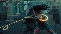 Image from: Wonder Woman (2017)