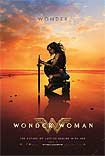 Wonder Woman (2017) Poster