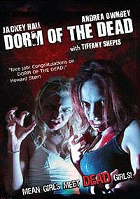 Dorm of the Dead (2006) Movie Poster