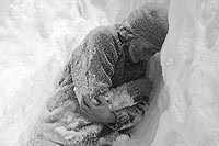 Image from: Dyatlov Pass Incident, The (2013)
