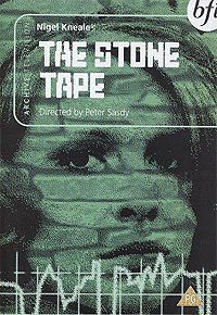 Stone Tape, The (1972) Movie Poster Stone Tape, The (1972) Movie Poster