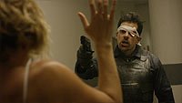 Image from: Paradox (2016)
