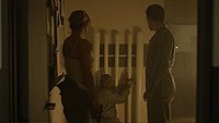 Image from: Paradox (2016)
