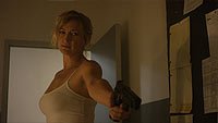 Image from: Paradox (2016)