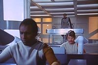 Image from: Alien Attack (1976)