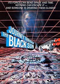 Journey Through the Black Sun (1976) Movie Poster