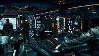 Image from: The Cloverfield Paradox (2018)