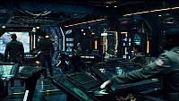 Image from: The Cloverfield Paradox (2018)