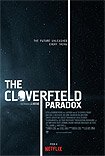 The Cloverfield Paradox (2018) Poster