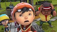 Image from: BoBoiBoy: The Movie (2016)