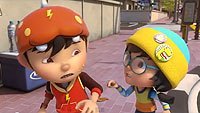 Image from: BoBoiBoy: The Movie (2016)
