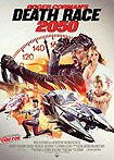 Death Race 2050 (2017) Poster