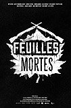 Feuilles mortes (2016) Poster